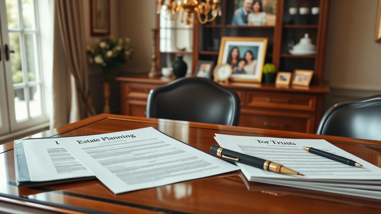 Wills & POA: What a Notary Can (and Can't) Do