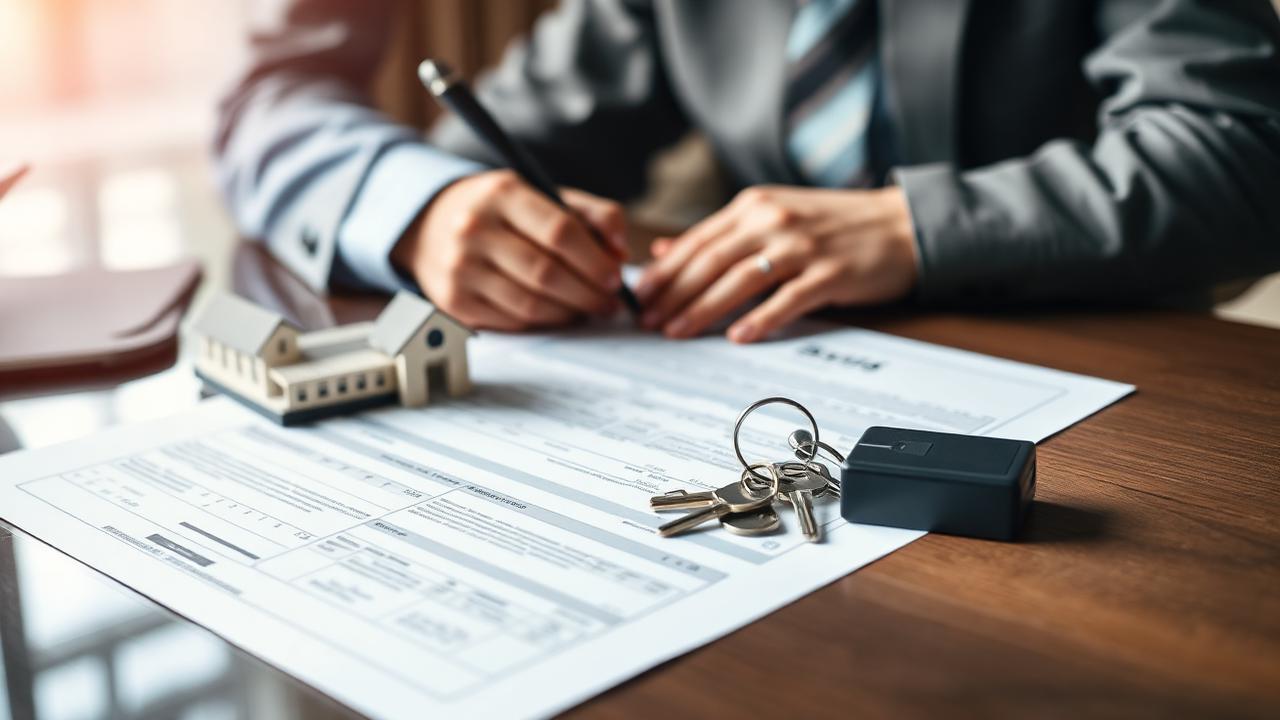 Buyer/Seller Packages: What to Expect